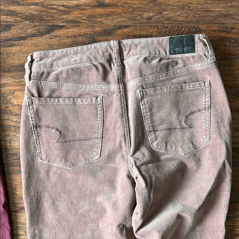 American Eagle Stretch Jeans Bundle - Picture 11 of 12